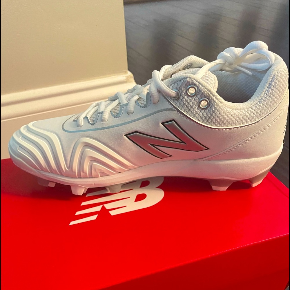 New Balance Softball Cleats